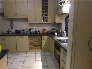 3 Bed Duplex in Meerensee
