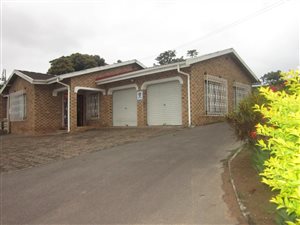 4 Bedroom House in Wyebank