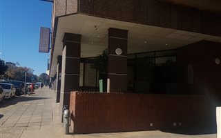 35 m² Commercial space in Pretoria Central