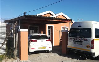 3 Bedroom House in Browns Farm