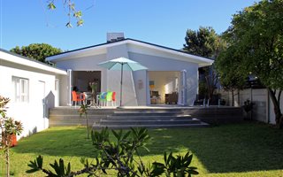 3 Bedroom House in Kommetjie
