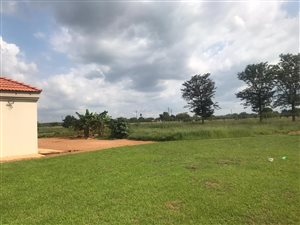8 ha Farm in Myngenoegen AH