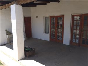 3 Bed House in Klipheuwel