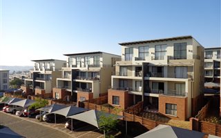 1 Bedroom Apartment in Fourways