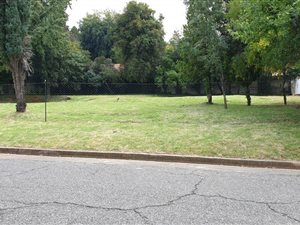1577 m² Land available in Winston Ridge