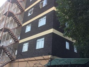 2.5 Bed House in Sunnyside