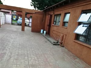 3 Bed House in Palmridge