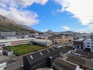 1 Bed Apartment in Woodstock