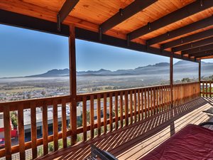 3 Bed House in Mountainside