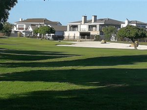 1361 m² Land available in Langebaan Country Estate