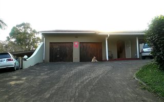 4 Bedroom House in Shelly Beach