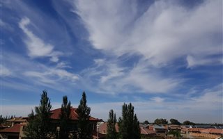2 Bedroom Apartment in Tuscany Ridge
