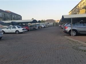 2 Bed Apartment in Brakpan North