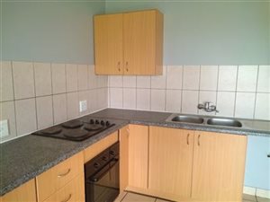 2 Bed Apartment in Brakpan North
