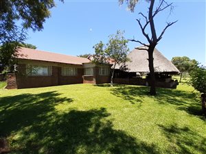 3 Bed House in Modimolle