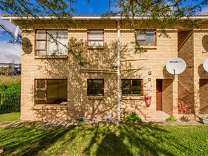 2 Bed Townhouse in Westering