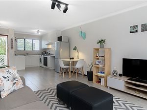 1 Bed Apartment in Hyde Park