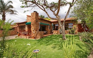 3 Bedroom House in Randpark Ridge