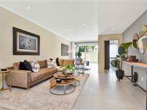 2 Bedroom Apartment in Dunkeld West