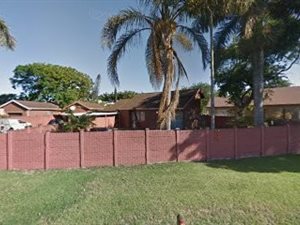 2 Bed Garden Cottage in Veld En Vlei