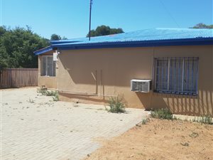 3 Bed House in Klerksdorp