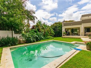4 Bed House in Robin Hills