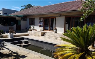 4 Bedroom House in Milnerton Central