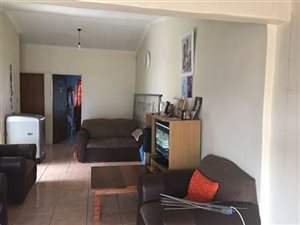 3 Bedroom House in Buffalo Flats