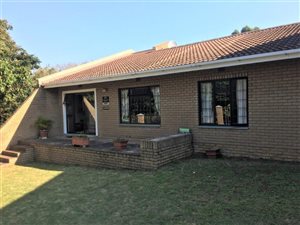 3 Bed Simplex in Scottburgh South