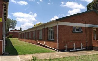 298 m² Commercial space in Modderfontein