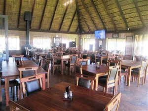 18.3 ha Farm in Hartbeespoort Dam