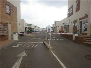 146 m² Office Space in Boksburg East