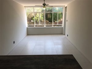 1 Bed Apartment in Illiondale