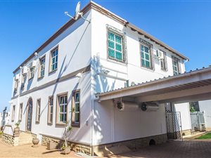 5 Bedroom House in Bulwer