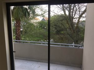 2 Bed Townhouse in Magaliessig