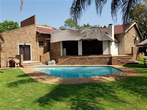 4 Bed House in Cashan