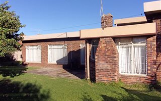 3 Bedroom House in Vanderbijlpark SW