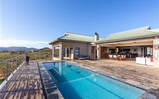 5 Bedroom House in Barberton