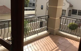 1 Bedroom Townhouse in Waverley