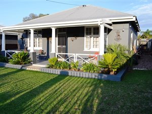 2 Bed House in Villieria