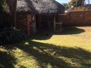 3 Bed Townhouse in Wierda Park