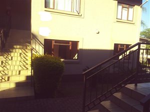 2 Bed Apartment in White River
