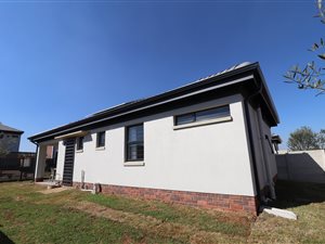 3 Bed House in Proclamation Hill