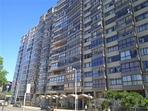 1 Bed Apartment in Point