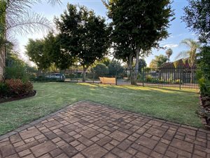 4 Bed House in Eldoraigne