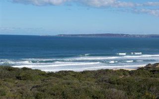 4331 m² Land available in Moquini Coastal Estate