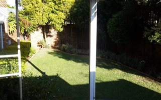 2 Bedroom Townhouse in Monument Park