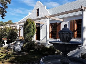 5 Bed House in Fish Hoek