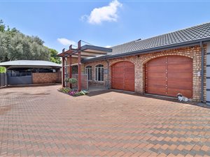 3 Bed House in Wierda Park