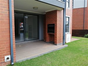 3 Bed Apartment in The Hills